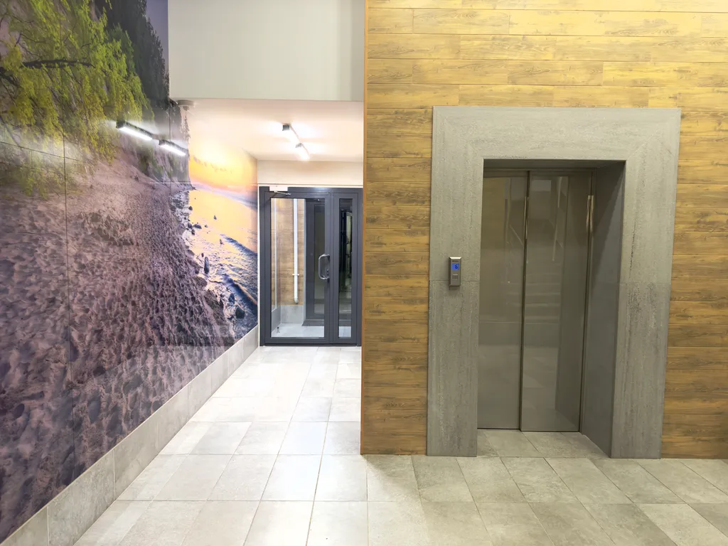 Квартира Квартира Апартамент класса люкс Dream House Luxe в самом центре Калининграда — Калининград