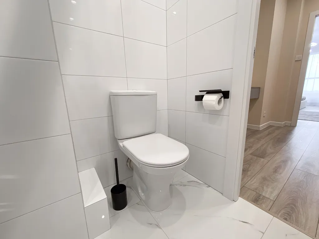 Студия в ЖК Аквамарин на берегу реки