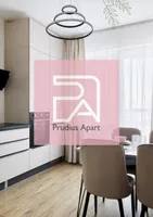 PRUDIUS APART