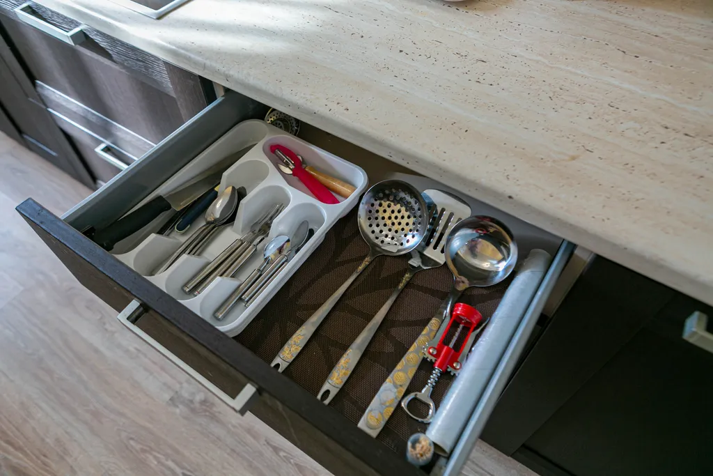 Комфортная квартира