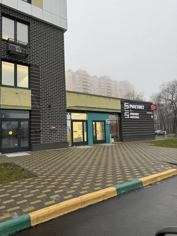 Квартира Квартира Уютная новая и современная студия в центре города — Нижний Новгород