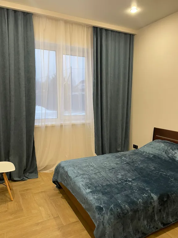 Коттедж Новый загородный дом — Светлое