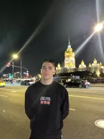 Никита Сидоров