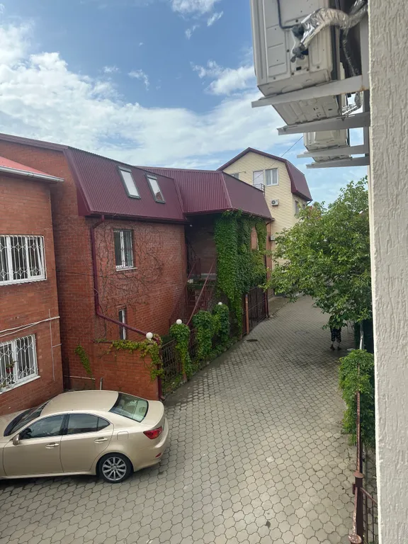 4-комнатный Дом