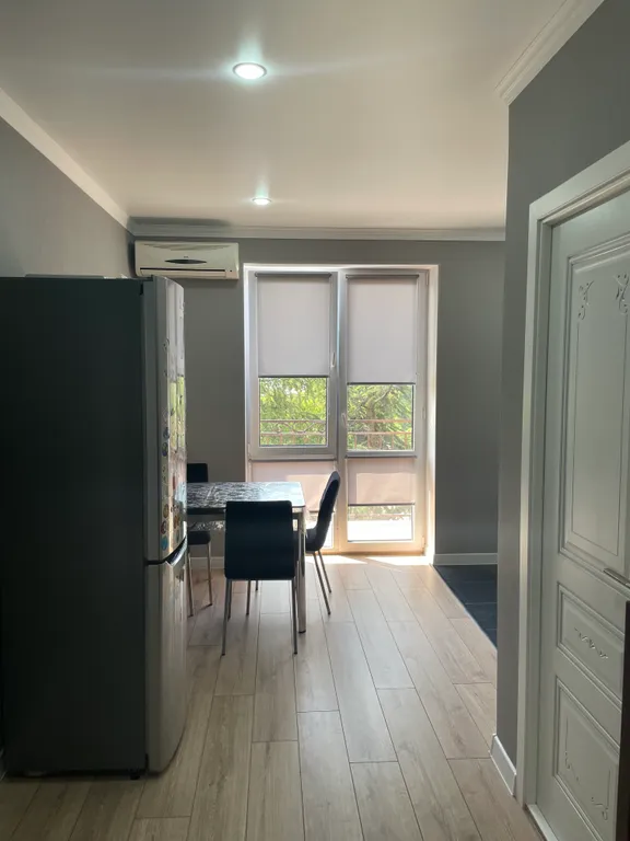 Квартира Уютная квартира — Сухум