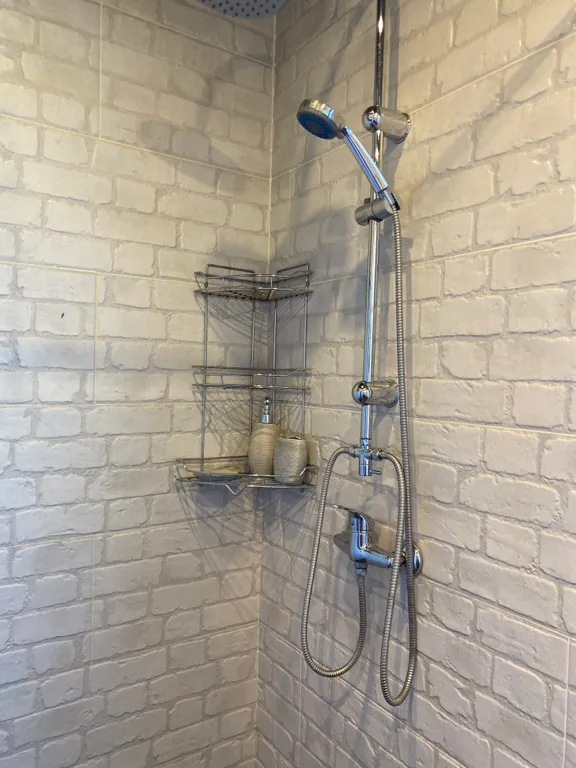 Коттедж Загородный дом на берегу реки — Матросово