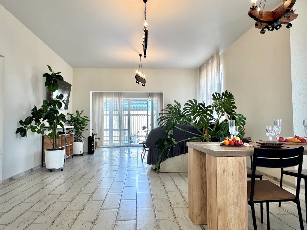 Идеальный коттедж для отпуска на Балтийском побережье