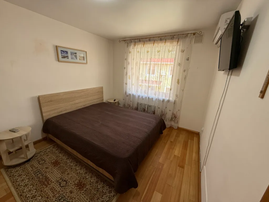 Коттедж у моря