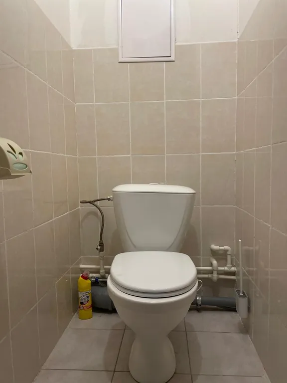 1-комнатная квартира рядом с кафе Манго