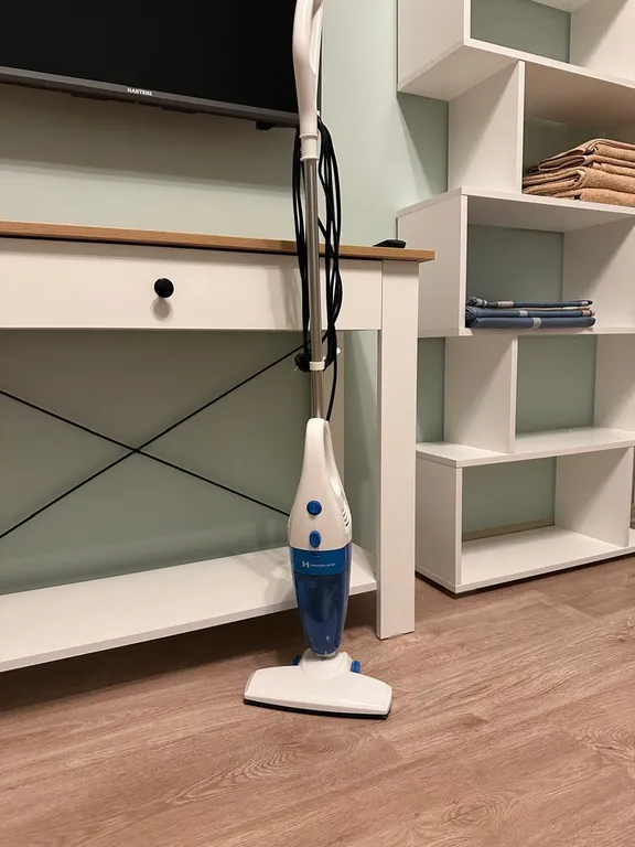 Уютная квартира-студия