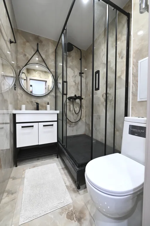 Люкс студия на Ленинском