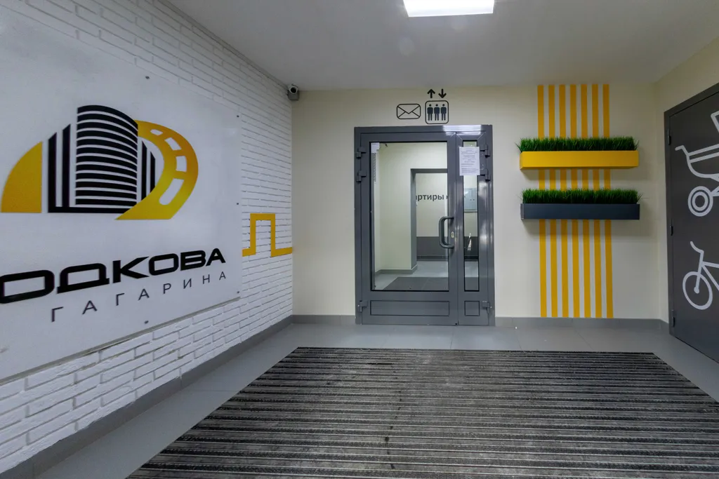 Уютная студия в центре