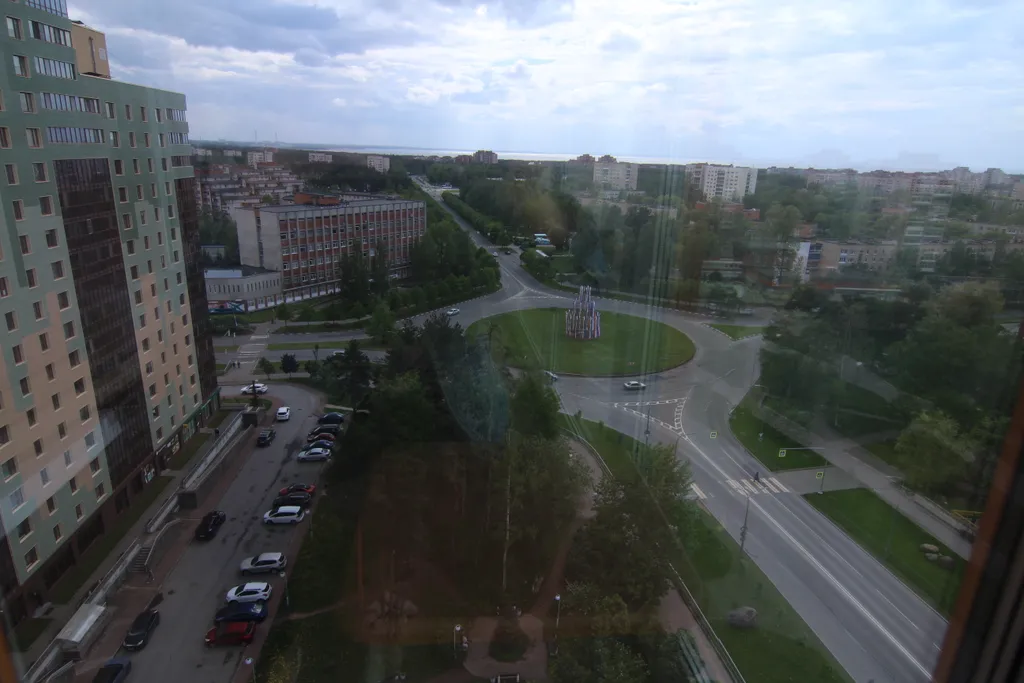 2-комнатная квартира люкс