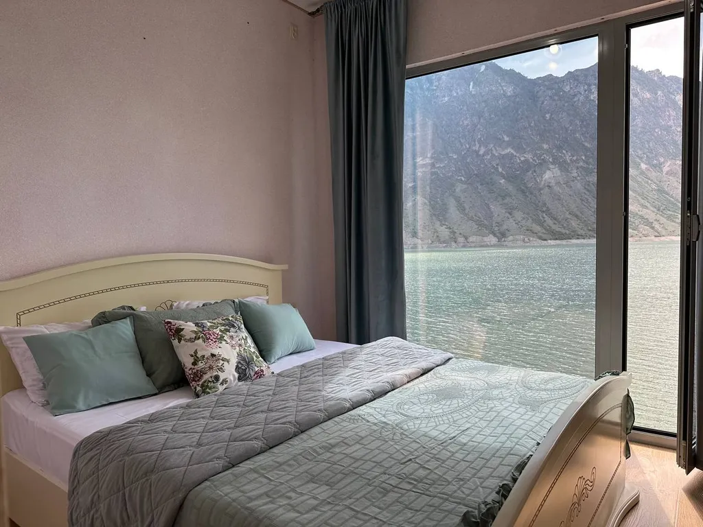 Квартира Комната — Шамилькала