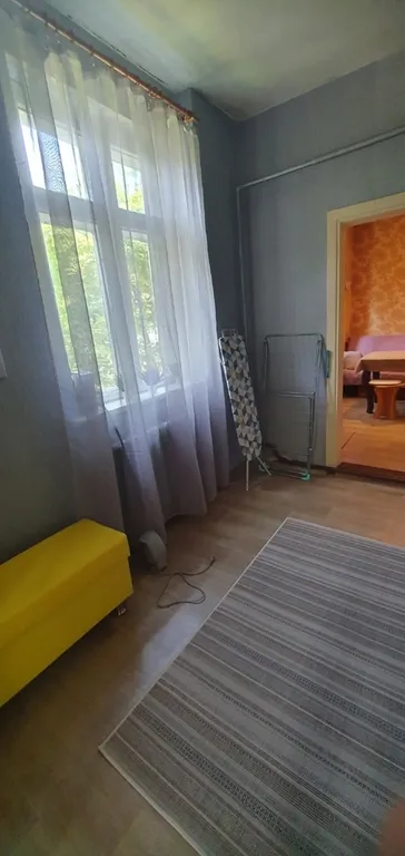 Коттедж Уютный домик в самом центре Зеленоградска — Зеленоградск