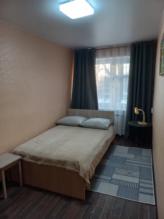 Квартира в доме рядом с Финским парком