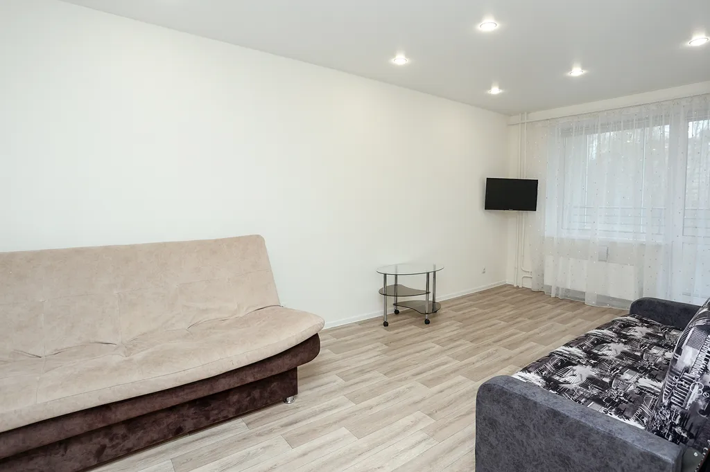 Уютная квартира в ЖК Ретросити