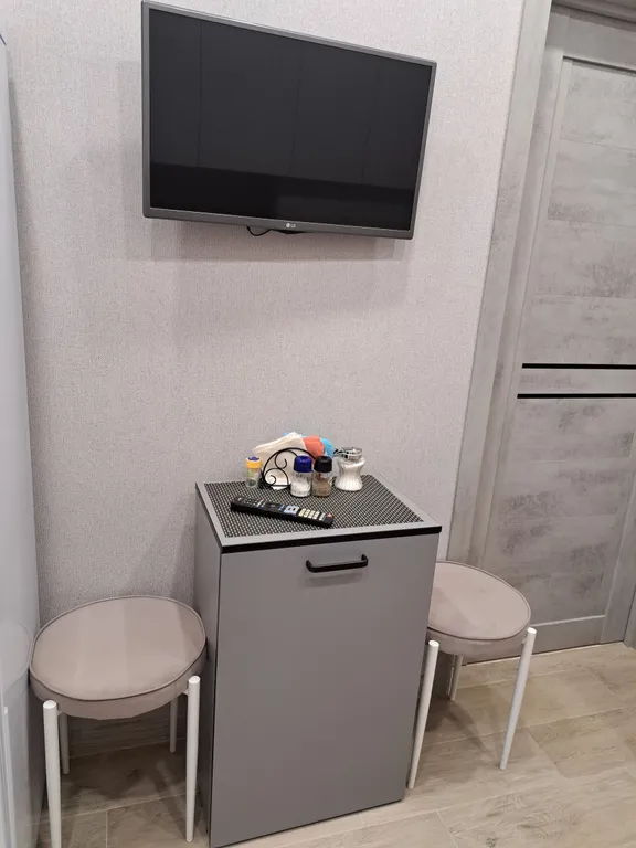 Уютный апартамент на Балтийском море