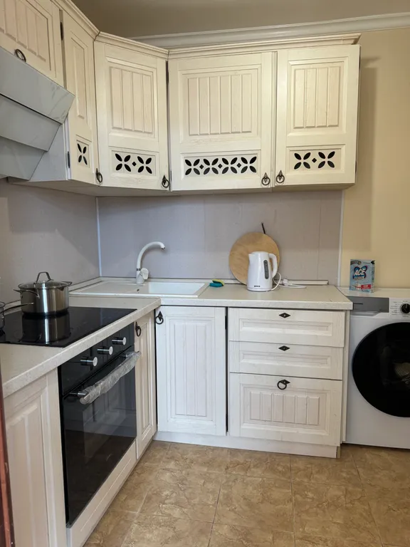 Квартира у моря