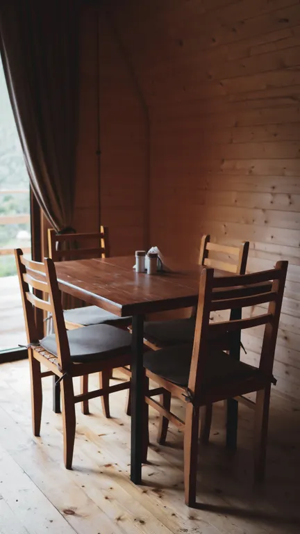 Off Inn Kazbegi 2- с прекрасным видом, в тихом и уютном месте