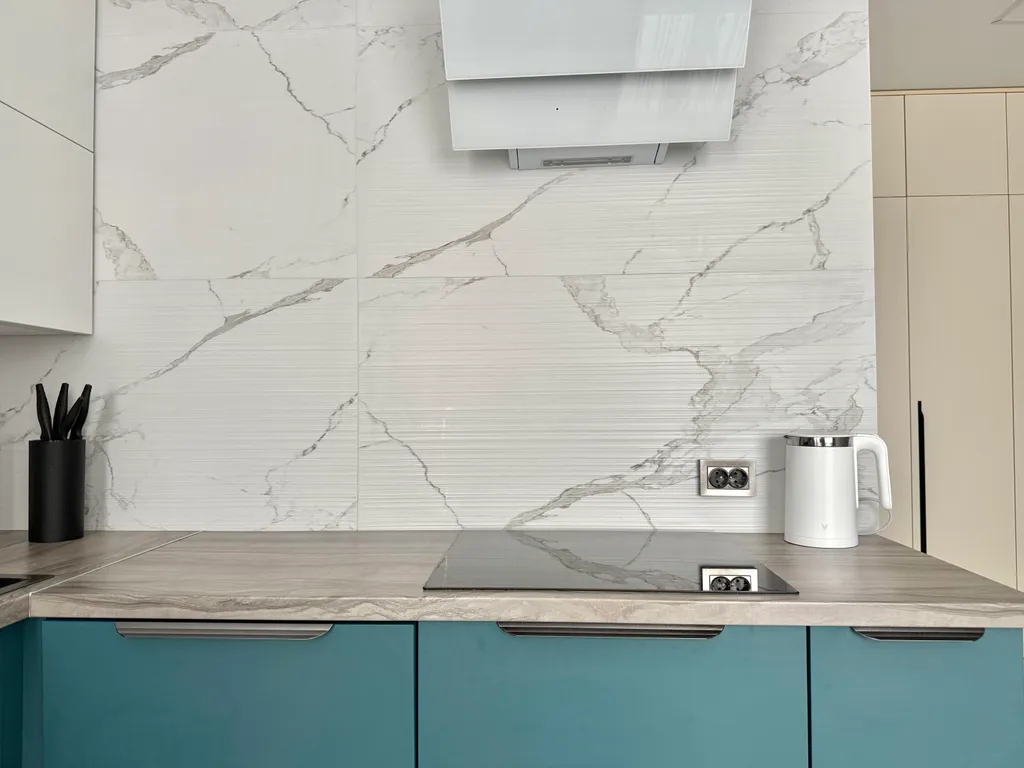 Уютная квартира рядом с морем