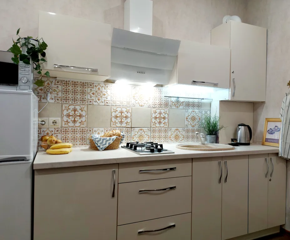 Квартира на море у санатория Янтарный берег