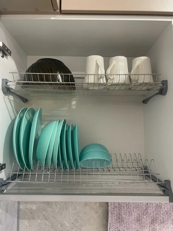 Квартира в центре с видом на реку