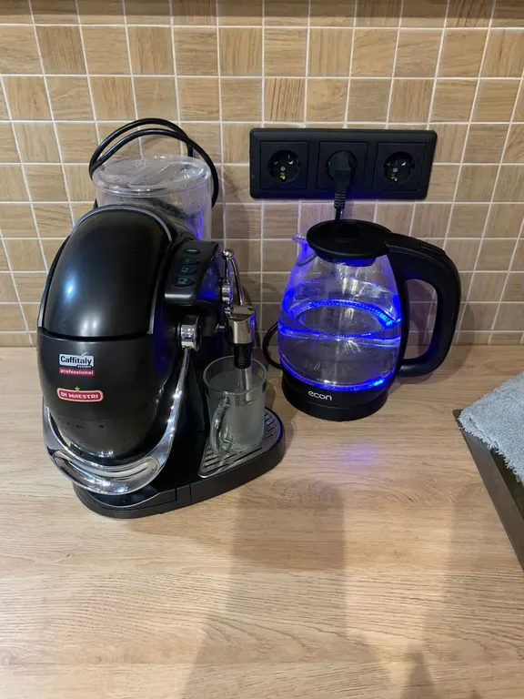 Квартира Квартира Уютная студия
Ремонт закрнчен в январе 2026. — Шушары