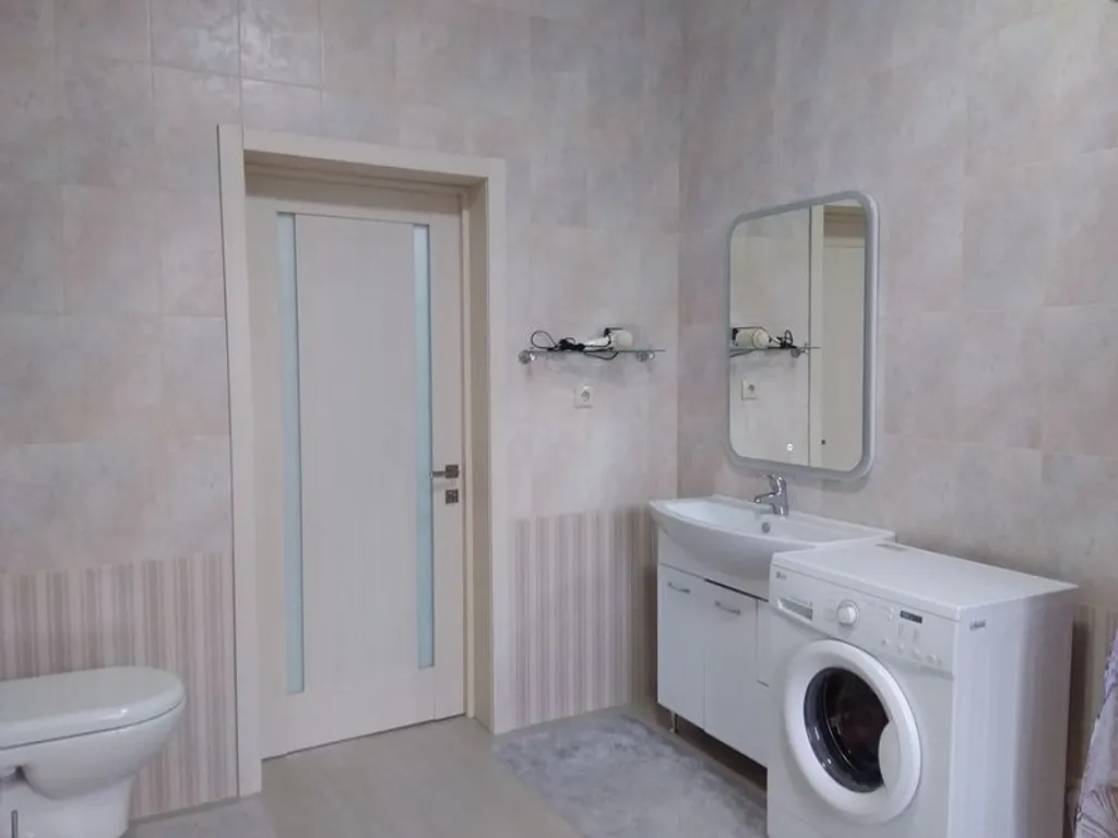 Дом под-ключ