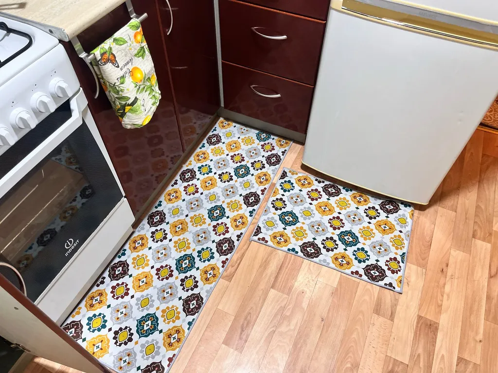 Уютная, светлая и чистая квартира