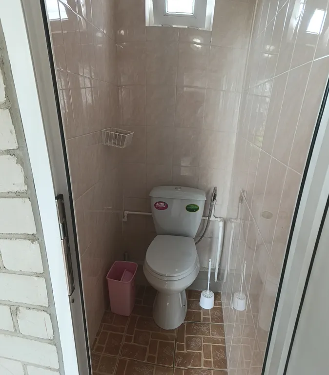 Улучшенный номер с 1 двуспальной кроватью