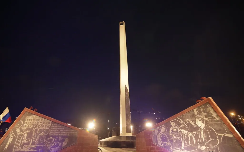 Квартира в центре