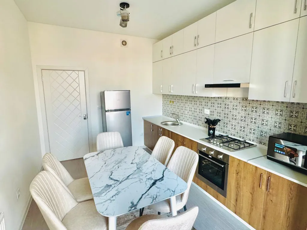 Royal Comfort Apartment by Retri Housing