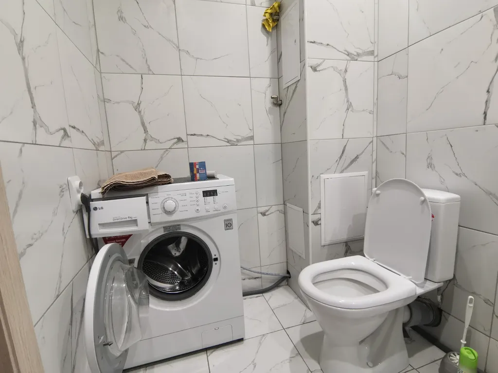 Уютная студия