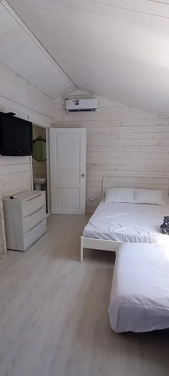 Коттедж 1-комнатный Дом — Новороссийск