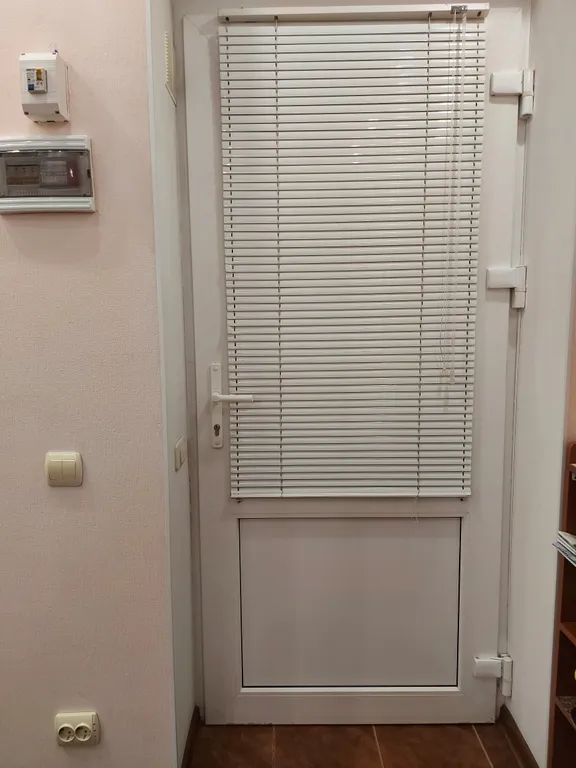 Уютная квартирка рядом с Цветником