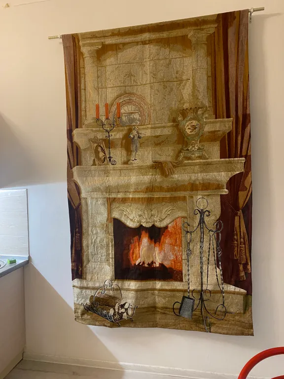 Квартира Уютная квартира в центре города — Санкт-Петербург