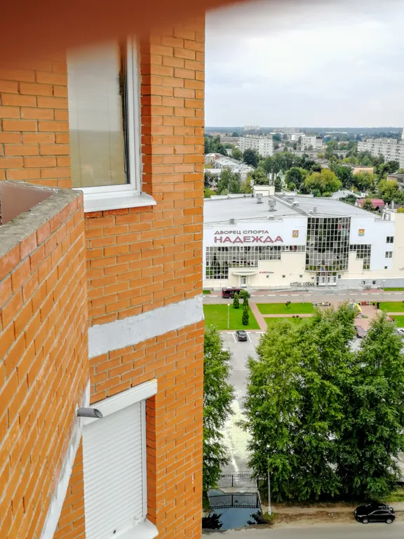 Уютная квартира в центре