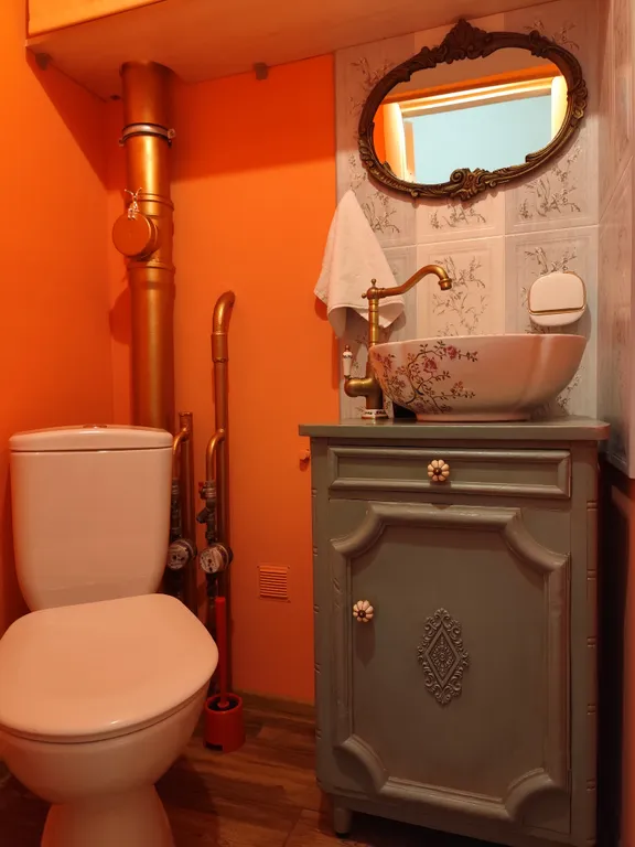 Апартаменты на Набережной в самом центре