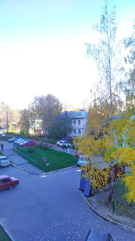 Квартира у ДК Молодежи