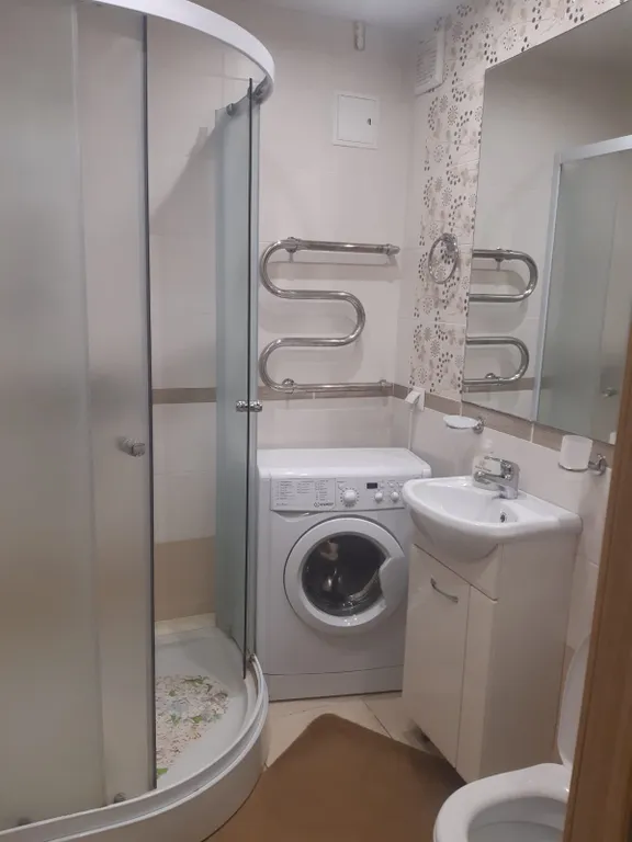 Уютная квартира в центре Кобрина