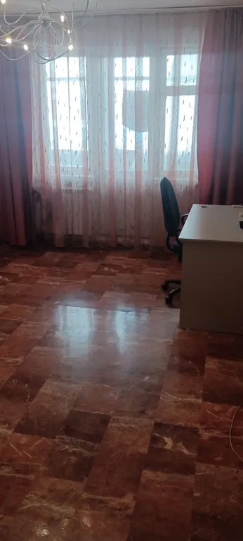 Квартира для тех, кто хочет экономить бюджет