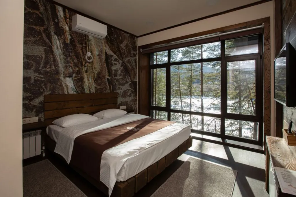 4-комнатный Дом