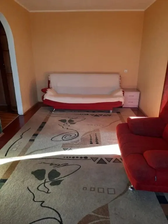 Квартира Квартира в центре города — Кашира