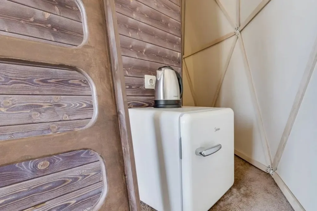 Коттедж Коттедж Сфера — Луга