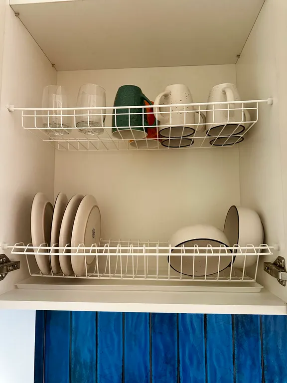 Уютная студия у станции метро в центре города