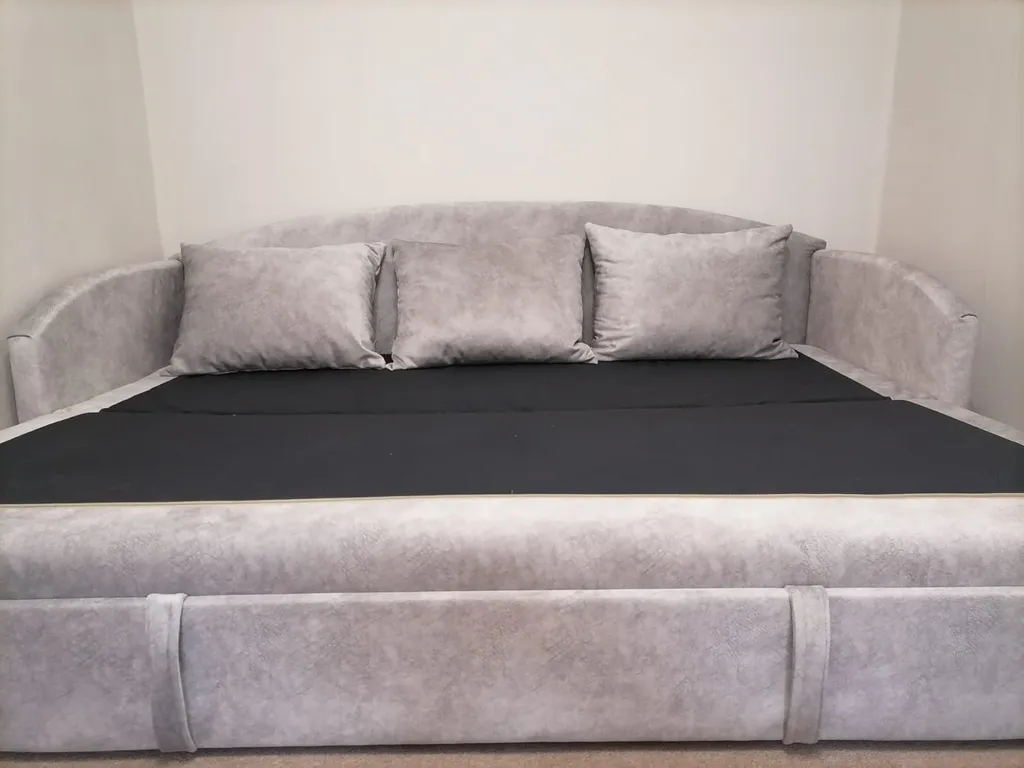 Квартира с видом на парк у центральной площади и с парковкой