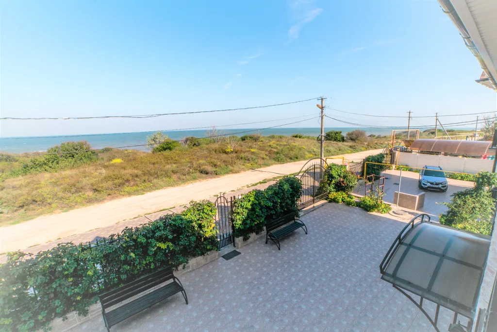 Квартира Комната — Кучугуры