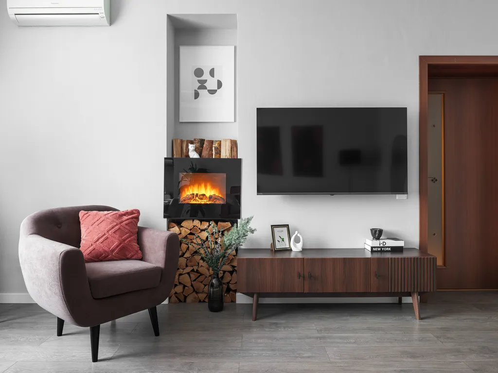 Квартира У Третьяковки: квартира с двумя балконами в тихом переулке — Москва