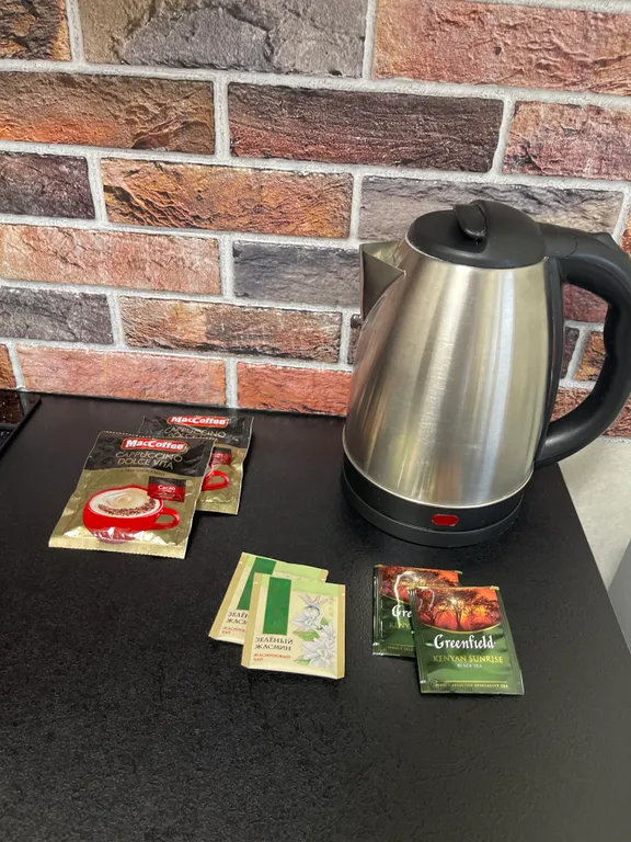 Уютная квартира с 3 кроватями